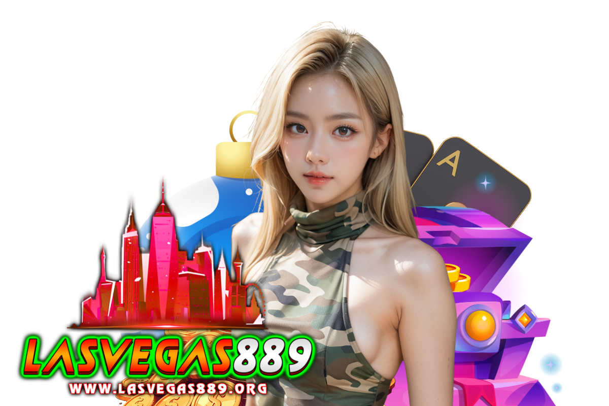 lasvegas889 สมัคร