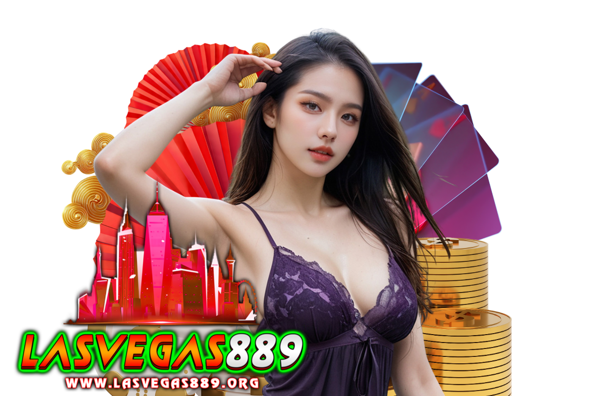 lasvegas889 เว็บตรง